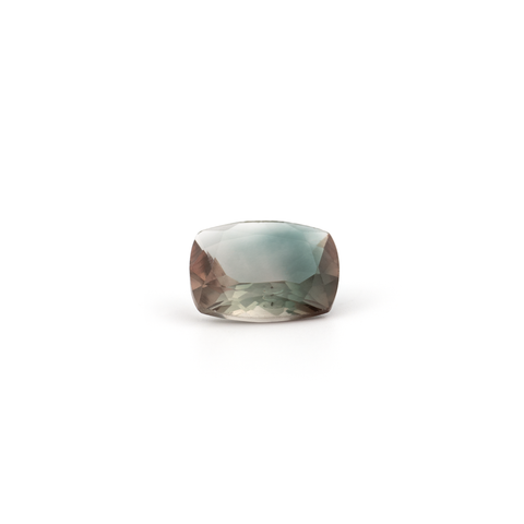 2.15CT Rectangular Cushion Oregon Sunstone