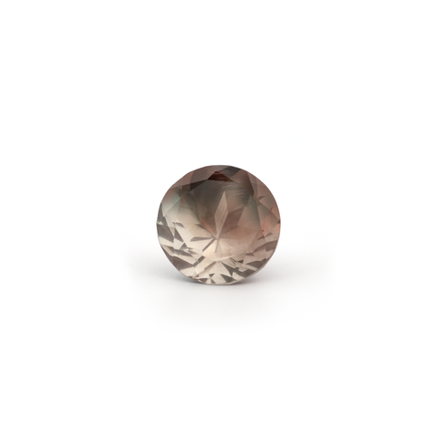 0.56CT Round Oregon Sunstone