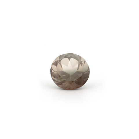 0.55CT Round Oregon Sunstone