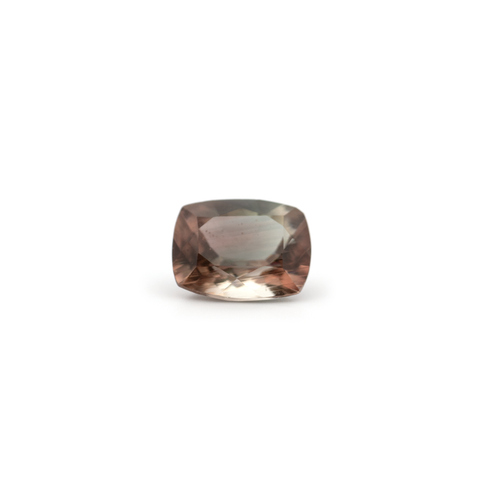 2.0CT Rectangular Cushion Oregon Sunstone