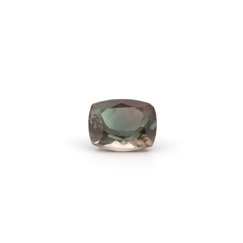 2.40CT Rectangular Cushion Oregon Sunstone