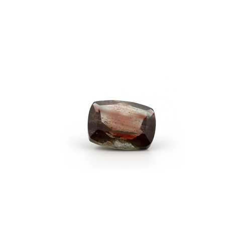 2.05CT Rectangular Cushion Oregon Sunstone