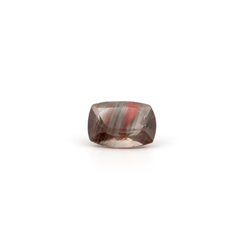 1.70CT Rectangular Cushion Oregon Sunstone