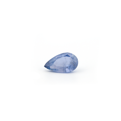 0.59CT Pear Sapphire