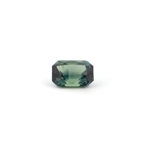 3.1CT Emerald Parti Sapphire