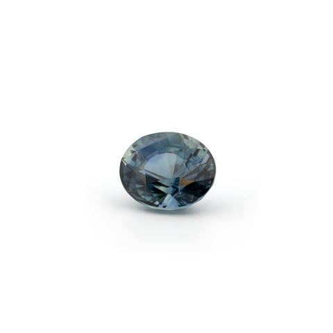 1.63CT Oval Sapphire