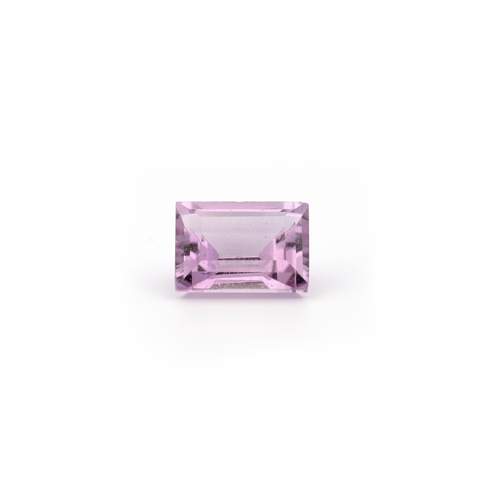 0.65CT Emerald Sapphire
