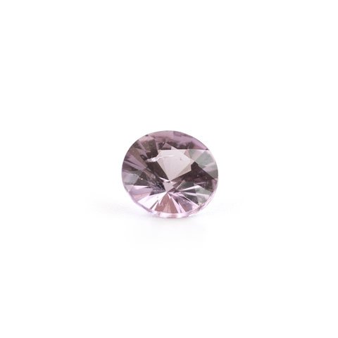0.30CT Round Sapphire