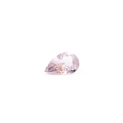 0.60CT Pear Sapphire