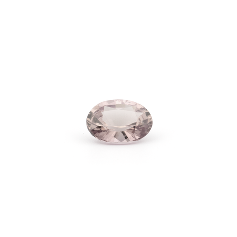 0.75CT Oval Sapphire