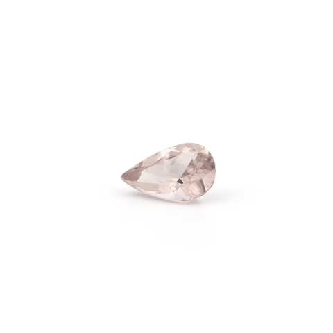 0.70CT Pear Sapphire