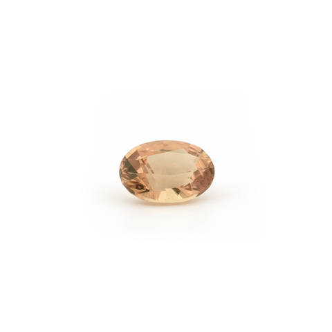 0.70CT Oval Sapphire