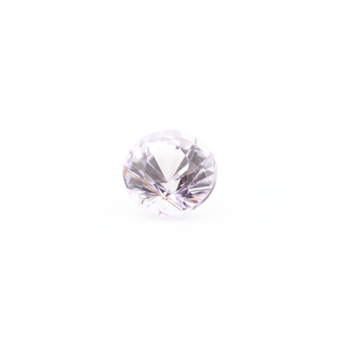 0.40CT Round Sapphire
