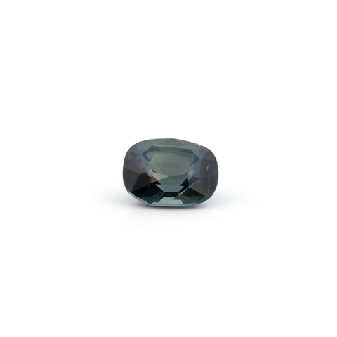 1.70CT Rectangular Cushion Sapphire