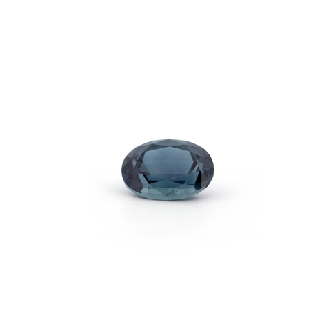 0.69CT Oval Brilliant Sapphire