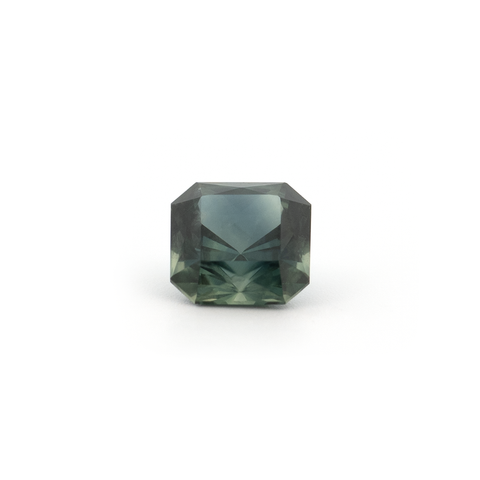 0.75CT Octagon Sapphire