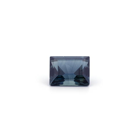 1.60CT Emerald Sapphire