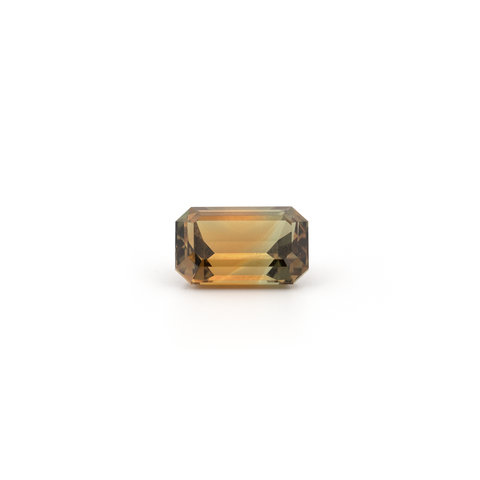1.33CT Emerald Sapphire