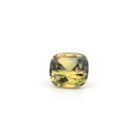 1.65CT Cushion Sapphire