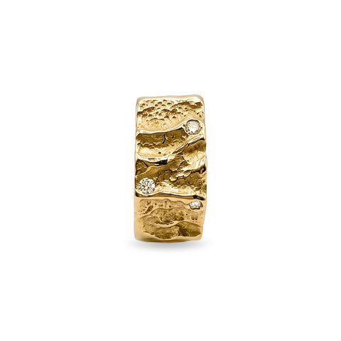 Crowley Cigar Band