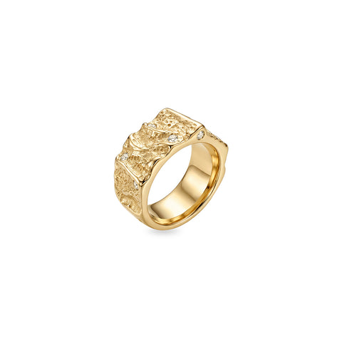 Crowley Cigar Band