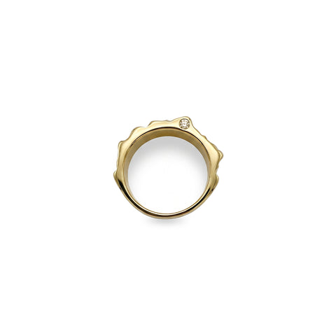 Crowley Cigar Band