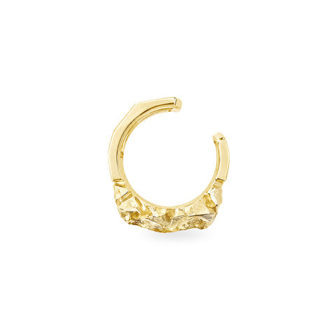 Crowley Ear Cuff