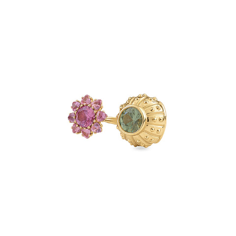 Crowley Open Ring